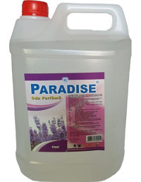 Paradise Engal Spring Spring Oda Kokusu 5 lt