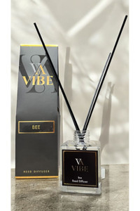 Vibe Çubuklu Bal Oda Kokusu 100 ml
