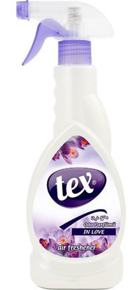 Tex Love Oda Kokusu 500 ml