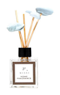 Missi Home Marin Temalı Çubuklu Aqua Oda Kokusu 50 ml