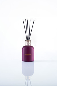 Fiolas Diffuser Soul Jazz Çubuklu Nar Çiçeği Oda Kokusu 130 ml