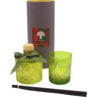 Pachamama Ateiler Joe Mandarin Çubuklu Mandalina Oda Kokusu 200 ml