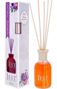 Jest Çubuklu Çiçek Bahçesi Oda Kokusu 100 ml