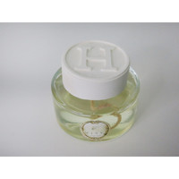Missi Home H Harfi Seramik Taşlı Dark Amber Oda Kokusu 150 ml