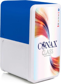 Conax Class 6 Aşamalı 12 lt Kapalı Kasa Pompalı Tezgah Altı Su Arıtma Cihazı