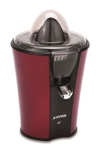 Arçelik K-8015 NS Gri Katı Meyve Sıkacağı