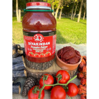 Diyarından Domates Salçası 4.1 kg