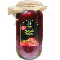 Bahcemis Organik Domates Salçası 800 gr
