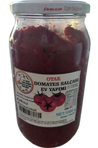 Otak Ev Yapımı Domates Salçası 1 kg