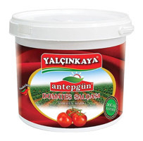 Yalçınkaya Domates Salçası 500 gr