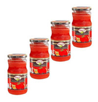 Öncü Domates Salçası 4x700 gr
