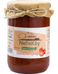 Nefisköy Domates Salçası 700 gr