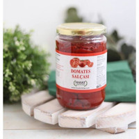 Hasat Çiftliği Domates Salçası 700 gr