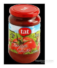 Tat Domates Salçası 370 gr