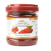 Haşiroğlu Domates Salçası 1 kg