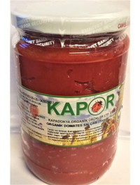 Kapor Domates Salçası 800 gr
