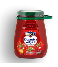 Burcu Domates Salçası 1.5 kg