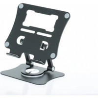 Coofbe Ayarlanabilir Masaüstü Tablet Standı Gri