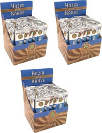 Kahve Dünyası Gold Paket Granül Kahve 150x2 gr