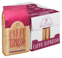 Kurukahveci Mehmet Efendi Espresso Paket Granül Kahve 12x250 gr