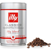 Illy Arabica Teneke Granül Kahve 250 gr
