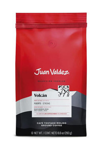 Juan Valdez Volcan Paket Granül Kahve 250 gr