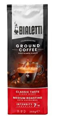 Bialetti Classico Paket Granül Kahve 250 gr
