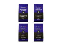 Gloria Jean's Honduras Paket Granül Kahve 4x250 gr