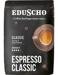Tchibo Eduscho Espresso Classic Paket Granül Kahve 500 gr