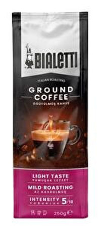 Bialetti Delicato Paket Granül Kahve 250 gr