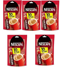 Nescafe 3'ü 1 Arada Paket Granül Kahve 50x17.5 gr