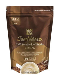 Juan Valdez Arabica Paket Granül Kahve 250 gr