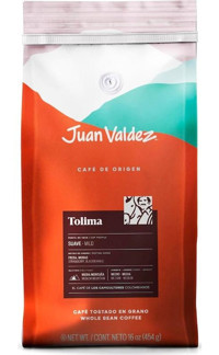 Juan Valdez Arabica Paket Granül Kahve 454 gr