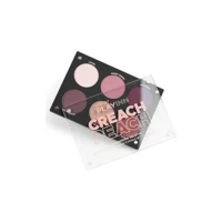 Inglot Playinn Creach Peach Toz Mat Far Paleti