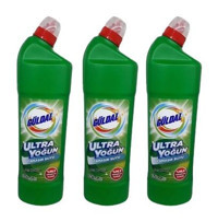 Güldal Ultra Yoğun Kokulu Banyo - Mutfak İçin Konsantre Jel Çamaşır Suyu 3.75 lt
