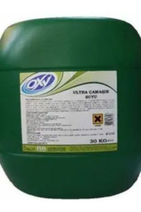 Oxy Kıvamlı Beyazlar İçin Sıvı Çamaşır Suyu 30 lt