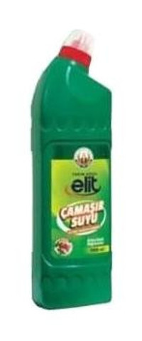 Tarım Kredi Elit Dağ Esintisi Banyo - Tuvalet İçin Konsantre Jel Çamaşır Suyu 750 ml