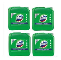 Domestos Çam Ferahlığı Banyo - Mutfak İçin Konsantre Jel Çamaşır Suyu 12.96 lt