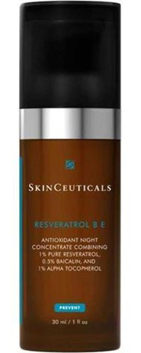 Skinceuticals Resveratrol B E Tüm Ciltler Yağ Bazlı Yüz Temizleme Yağı 30 ml