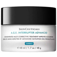 Skinceuticals A.G.E. Interrupter Tüm Ciltler Su Bazlı Yüz Temizleyici Krem 48 ml