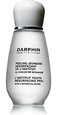 Darphin Youth Resurfacing Peel Karma Ciltler Su Bazlı Yüz Temizleyici Peeling 30 ml