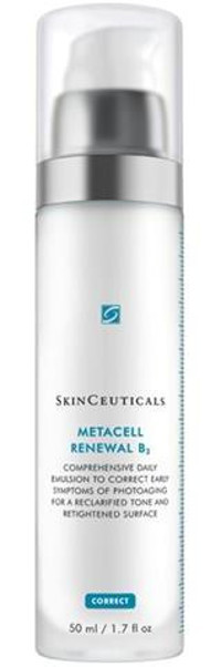 Skinceuticals Metacell Renewal B3 Tüm Ciltler Su Bazlı Yüz Temizleme Jeli 50 ml