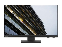 Lenovo 62B6MAT3TK 60 Hz 4 ms 23.8 inç FHD Düz IPS Hoparlörlü VGA HDMI 1920 x 1080 px Monitör