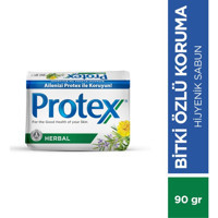 Protex Herbal Katı Sabun 2x90 gr