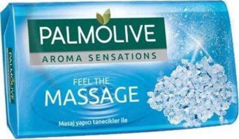 Palmolive Feel The Massage Katı Sabun 4x150 gr