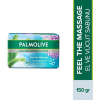 Palmolive Feel The Massage Katı Sabun 150 gr