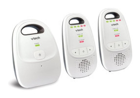 VTech DM112 Şarjlı Dijital Bebek Telsizi
