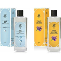 Rebul Ice-Lavanta Cam Şişe Kolonya 2x270 ml
