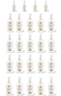 Tariş Zeytin Çiçeği Sprey Pet Kolonya 24x80 ml