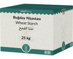 Değirmencibaşı Buğday Nişastası 25 kg
